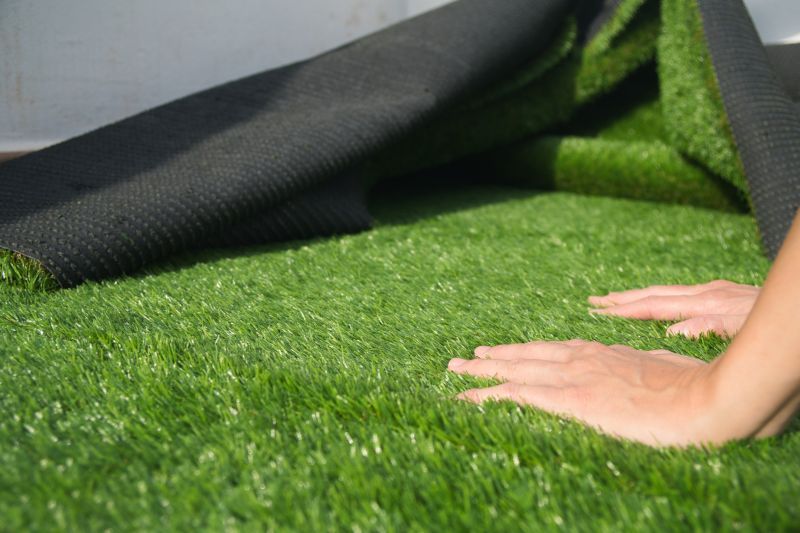 Turfing Service in Ventura County, CA